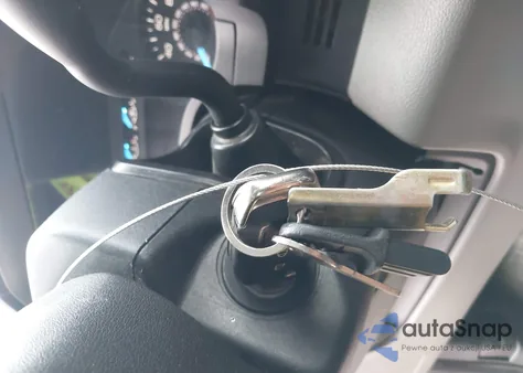 2020 Ford F-150 Xl из США, поврежденный, VIN 1FTEX1CP6LFC28330